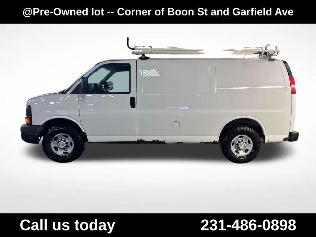 chevrolet express cargo 2013 1GCWGFCA7D1103722 image chevrolet express cargo 2013 1GCWGFCA7D1103722 image